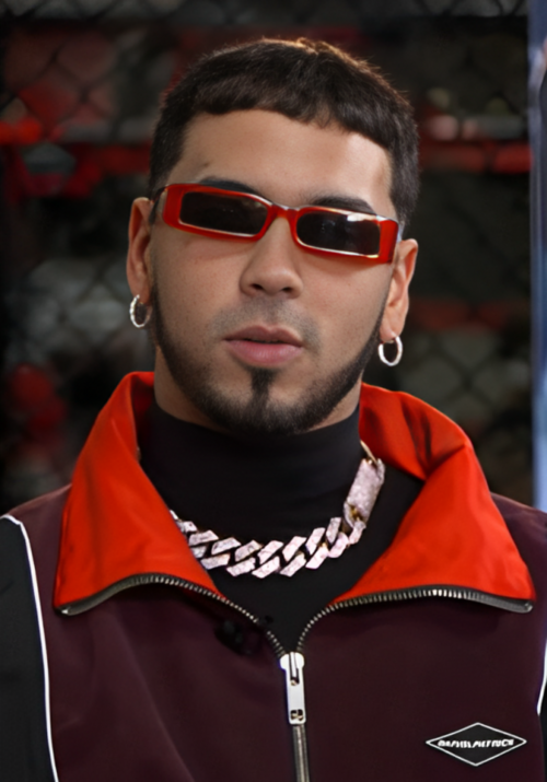 Anuel AA